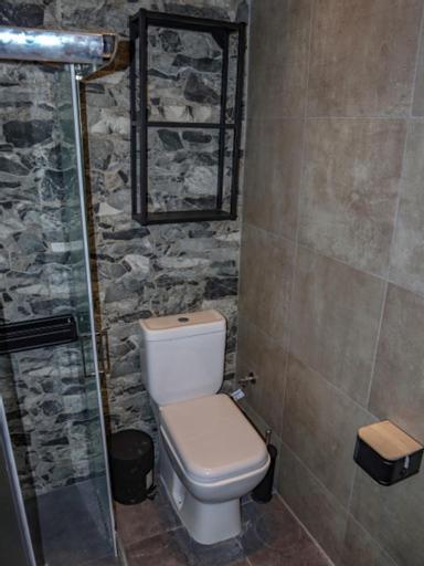 Luxury Suites Vasko 1 เทสซาโลนิกิ ภายนอก รูปภาพ