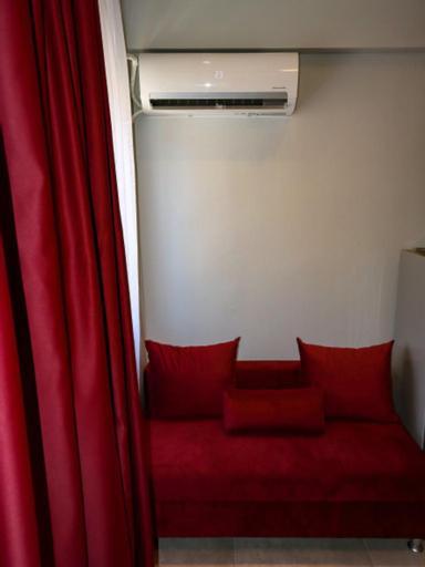 Luxury Suites Vasko 1 เทสซาโลนิกิ ภายนอก รูปภาพ