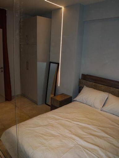 Luxury Suites Vasko 1 เทสซาโลนิกิ ภายนอก รูปภาพ
